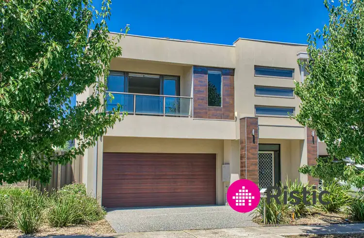 7 Cavell Drive, Craigieburn VIC 3064