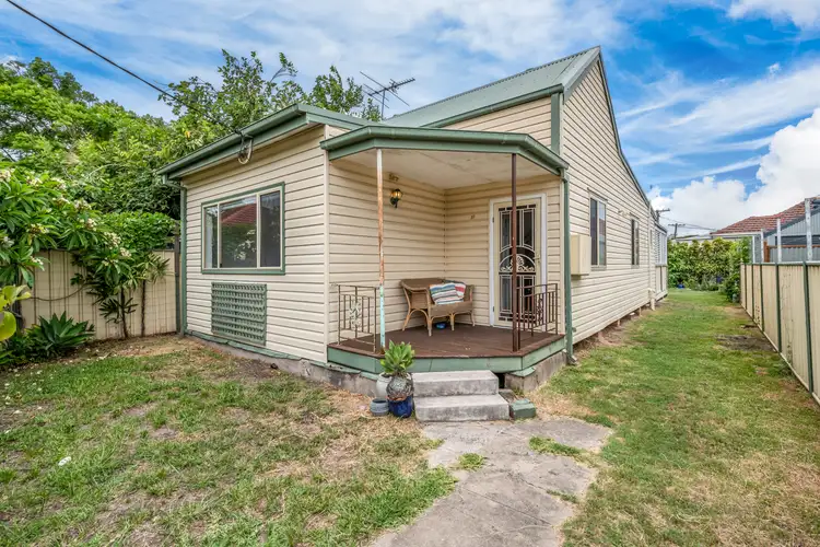 Main view of Homely house listing, 37 McIsaac Street, Tighes Hill NSW 2297
