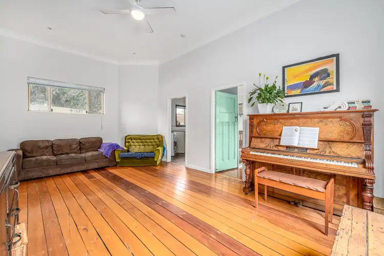 Second view of Homely house listing, 37 McIsaac Street, Tighes Hill NSW 2297