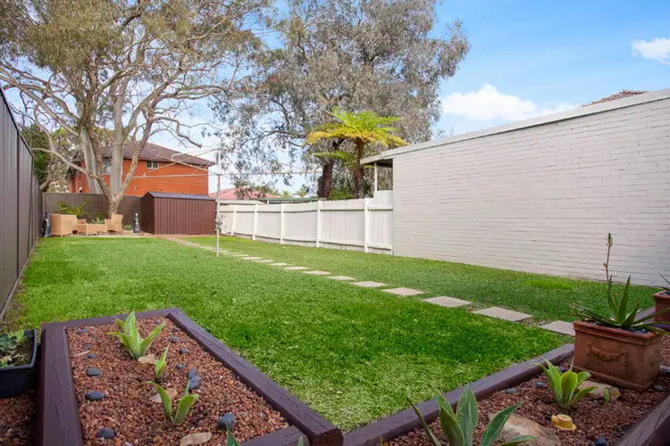 Second view of Homely semi-detached listing, 30 Dunmore Street, Croydon Park NSW 2133