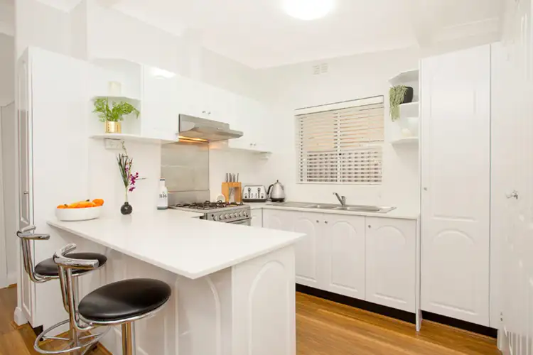 Third view of Homely semi-detached listing, 30 Dunmore Street, Croydon Park NSW 2133