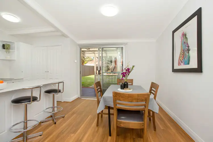 Fourth view of Homely semi-detached listing, 30 Dunmore Street, Croydon Park NSW 2133