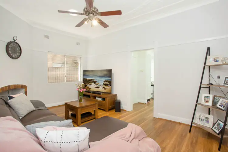 Fifth view of Homely semi-detached listing, 30 Dunmore Street, Croydon Park NSW 2133