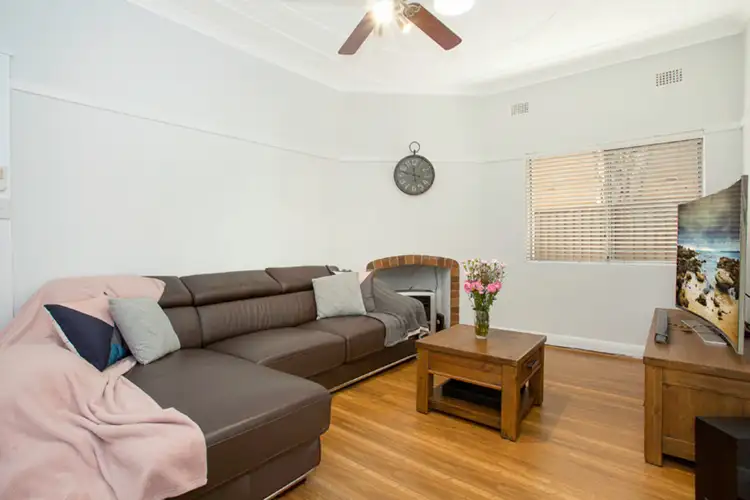 Sixth view of Homely semi-detached listing, 30 Dunmore Street, Croydon Park NSW 2133