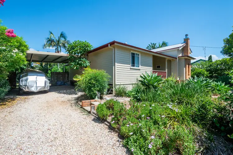 30 Maud Street, Grafton NSW 2460
