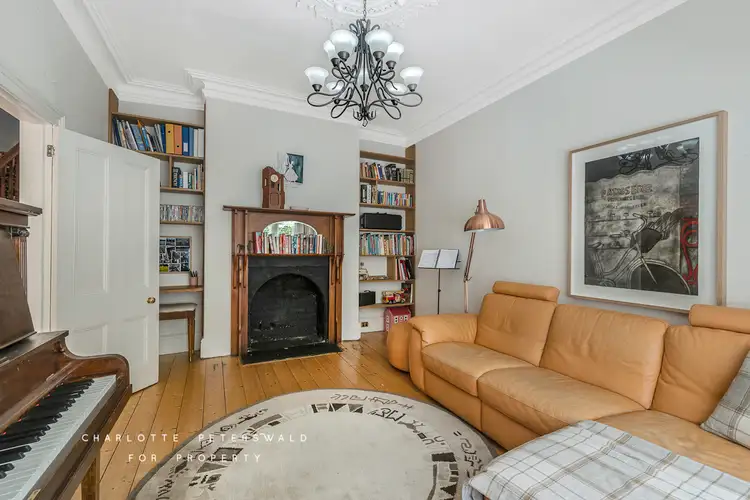 104 Burnett Street, North Hobart TAS 7000