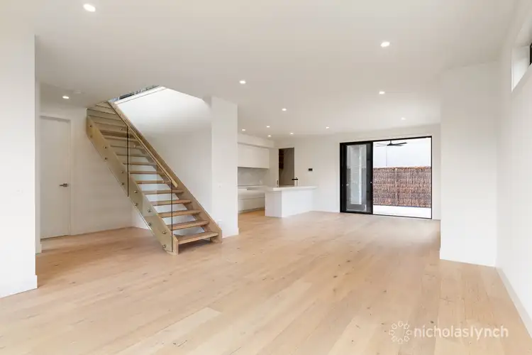 Second view of Homely house listing, 52 Venice Street, Mornington VIC 3931