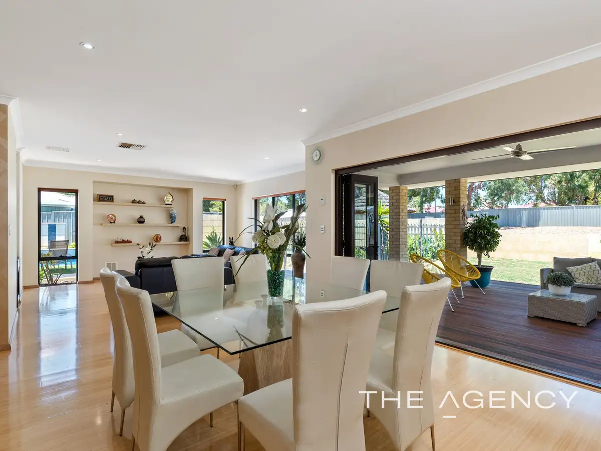 Main view of Homely house listing, 22 Tuckeroo Parade, Helena Valley WA 6056
