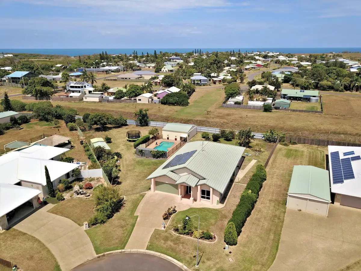 Main view of Homely house listing, 11 Francis Place, Innes Park QLD 4670
