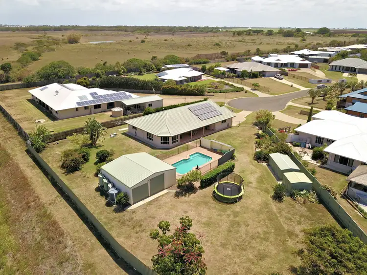 Third view of Homely house listing, 11 Francis Place, Innes Park QLD 4670