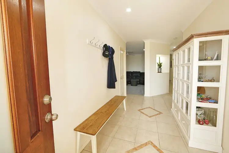 Fifth view of Homely house listing, 11 Francis Place, Innes Park QLD 4670