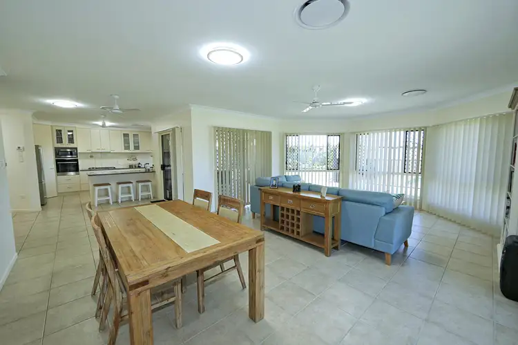 Sixth view of Homely house listing, 11 Francis Place, Innes Park QLD 4670