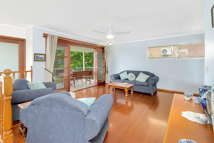 Third view of Homely house listing, 124 Morialta Street, Mansfield QLD 4122