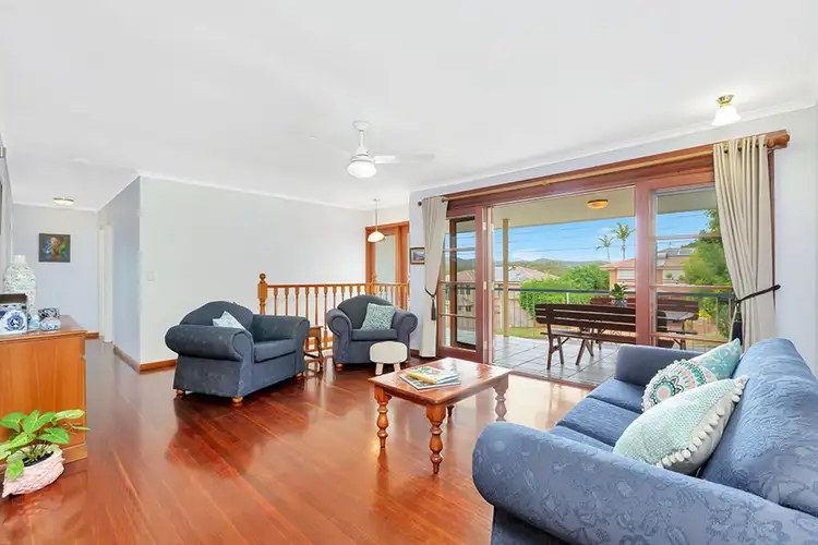 Fifth view of Homely house listing, 124 Morialta Street, Mansfield QLD 4122
