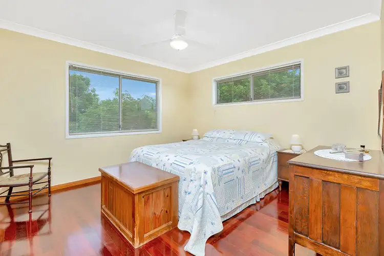 Sixth view of Homely house listing, 124 Morialta Street, Mansfield QLD 4122