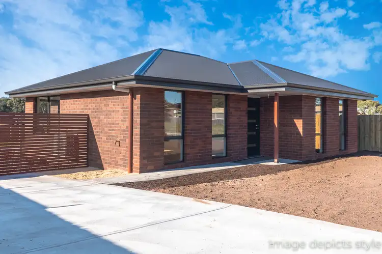 Main view of Homely house listing, 94 Menin Drive, Brighton TAS 7030