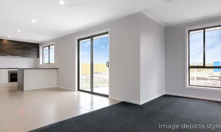 Second view of Homely house listing, 94 Menin Drive, Brighton TAS 7030