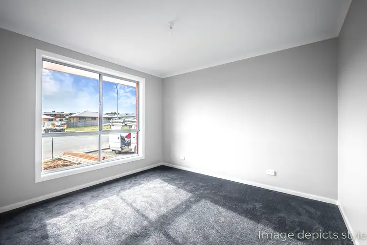 Fourth view of Homely house listing, 94 Menin Drive, Brighton TAS 7030