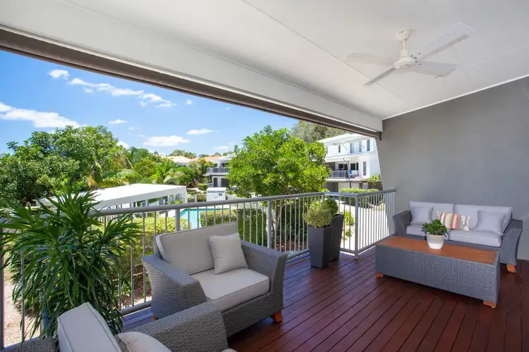Third view of Homely townhouse listing, 8/1 Alvey Court, Mudgeeraba QLD 4213