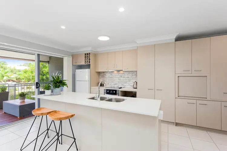 Fourth view of Homely townhouse listing, 8/1 Alvey Court, Mudgeeraba QLD 4213