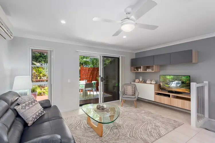 Fifth view of Homely townhouse listing, 8/1 Alvey Court, Mudgeeraba QLD 4213