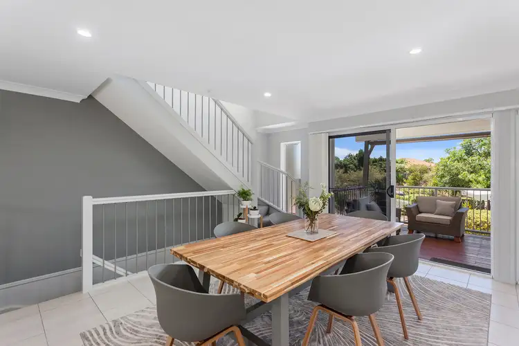 Sixth view of Homely townhouse listing, 8/1 Alvey Court, Mudgeeraba QLD 4213