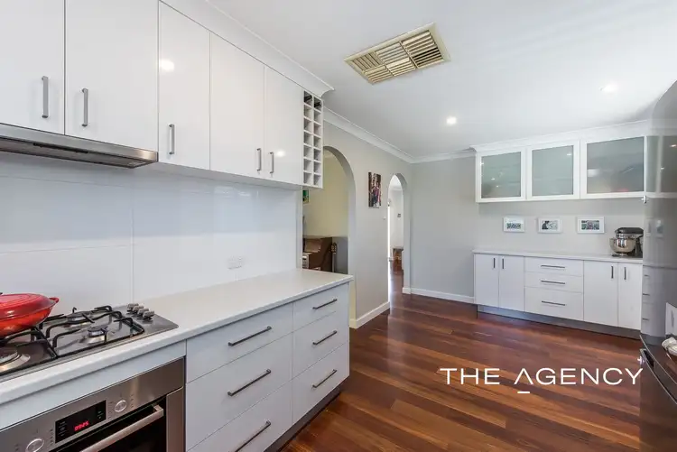 Main view of Homely house listing, 11 Nelligan Avenue, Girrawheen WA 6064