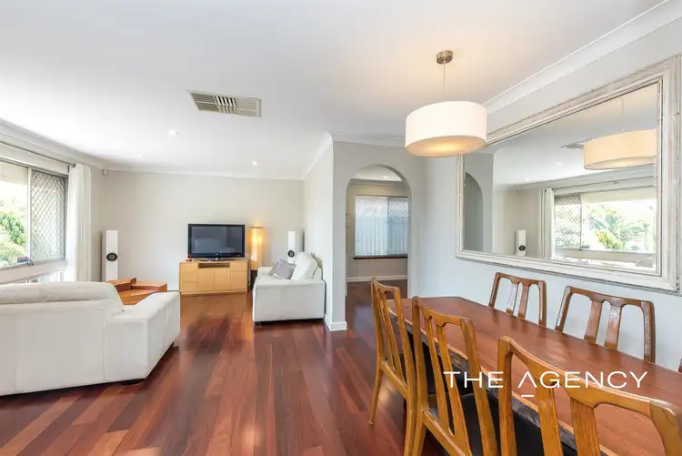 Second view of Homely house listing, 11 Nelligan Avenue, Girrawheen WA 6064