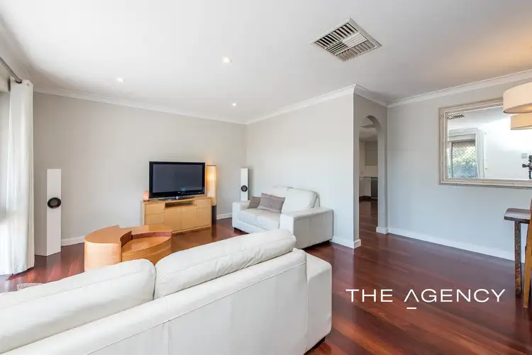 Fourth view of Homely house listing, 11 Nelligan Avenue, Girrawheen WA 6064