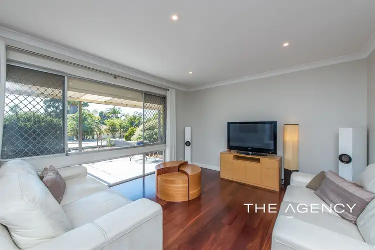 Fifth view of Homely house listing, 11 Nelligan Avenue, Girrawheen WA 6064