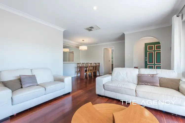 Sixth view of Homely house listing, 11 Nelligan Avenue, Girrawheen WA 6064