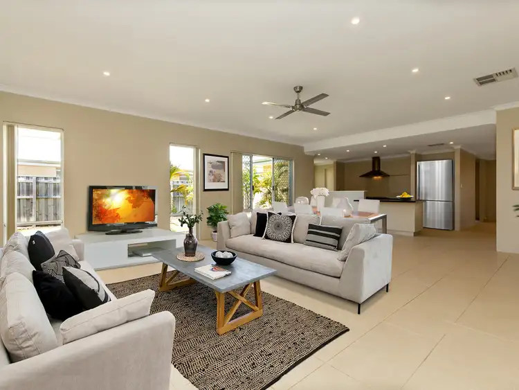 140 Brookmount Drive, Ellenbrook WA 6069