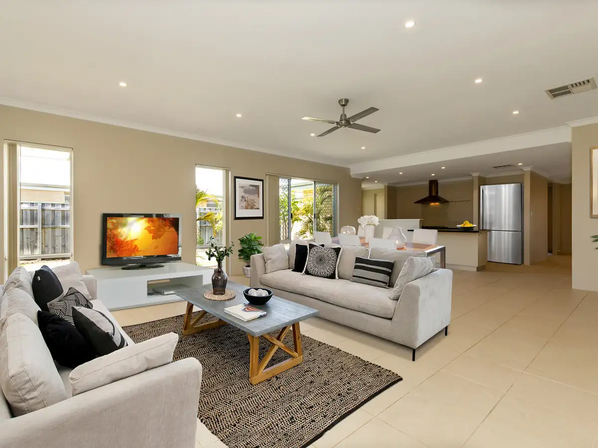 Main view of Homely house listing, 140 Brookmount Drive, Ellenbrook WA 6069