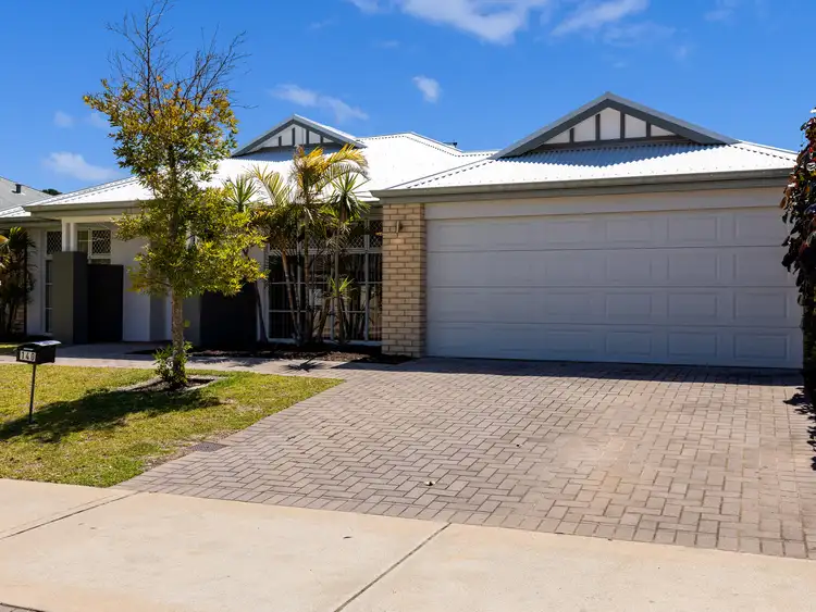 Second view of Homely house listing, 140 Brookmount Drive, Ellenbrook WA 6069