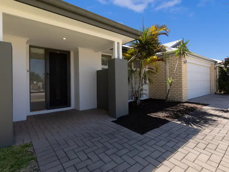 Fourth view of Homely house listing, 140 Brookmount Drive, Ellenbrook WA 6069