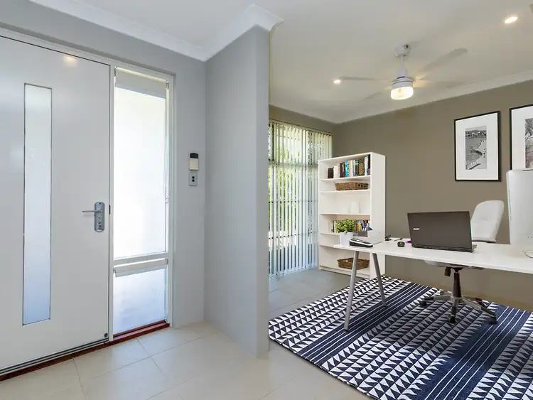 Fifth view of Homely house listing, 140 Brookmount Drive, Ellenbrook WA 6069