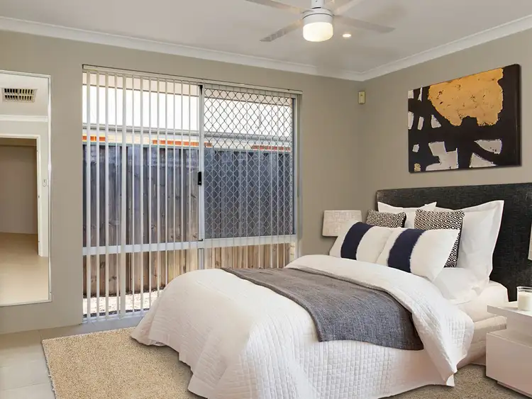 Seventh view of Homely house listing, 140 Brookmount Drive, Ellenbrook WA 6069