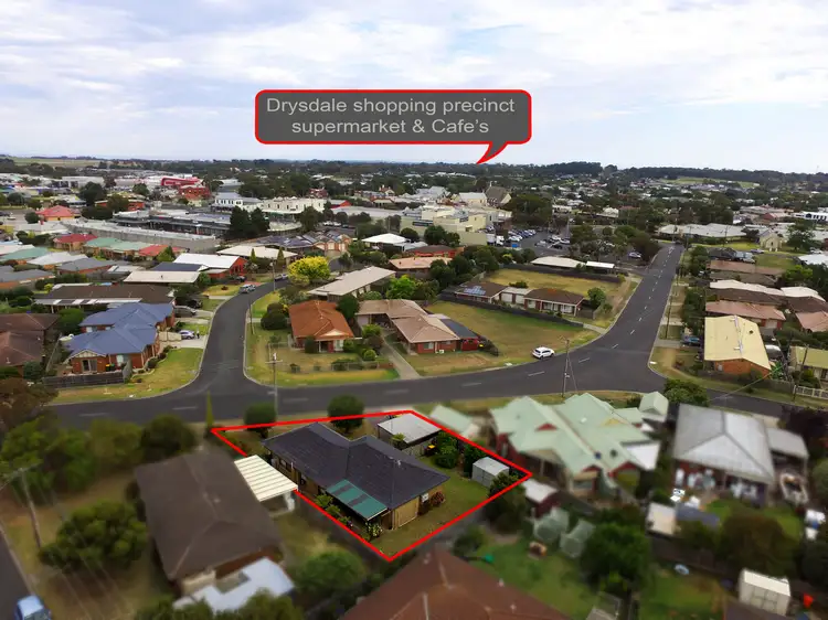 17 Carolanne Drive, Drysdale VIC 3222