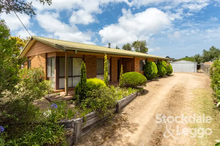 65 Melbourne Road, Rye VIC 3941