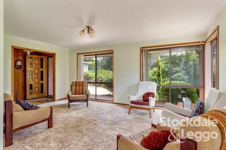 Second view of Homely house listing, 65 Melbourne Road, Rye VIC 3941