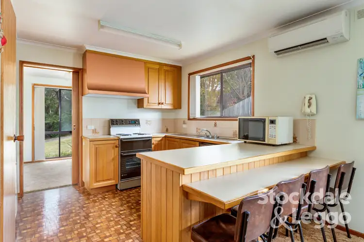 Fourth view of Homely house listing, 65 Melbourne Road, Rye VIC 3941