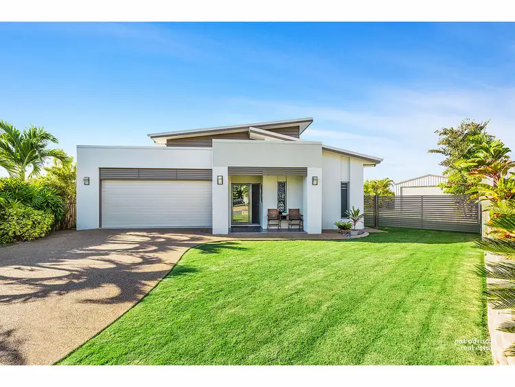 9 Lace Flower Court, Norman Gardens QLD 4701