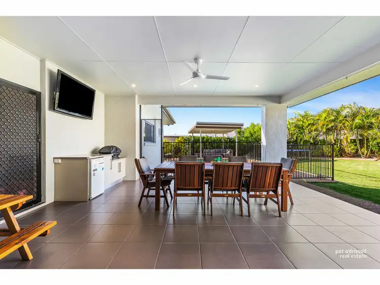 Second view of Homely house listing, 9 Lace Flower Court, Norman Gardens QLD 4701