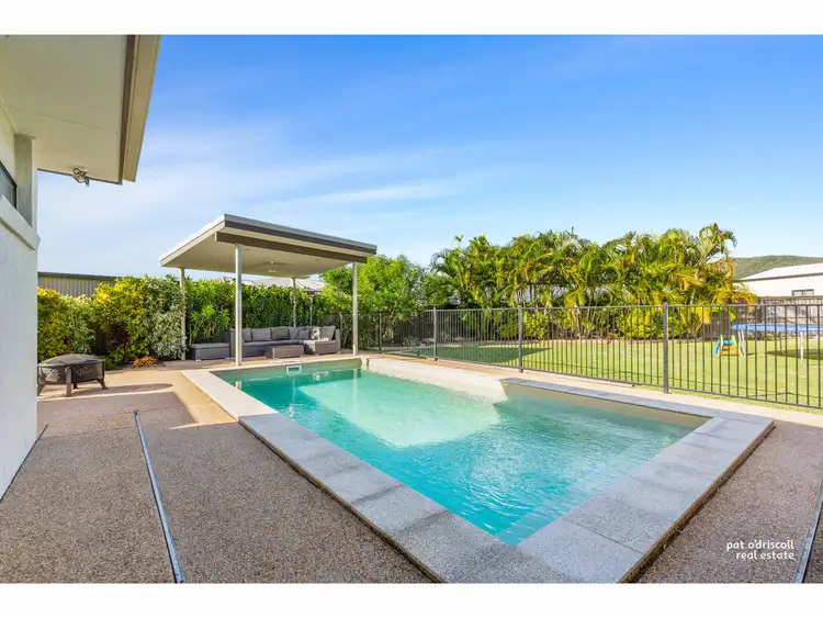 Third view of Homely house listing, 9 Lace Flower Court, Norman Gardens QLD 4701