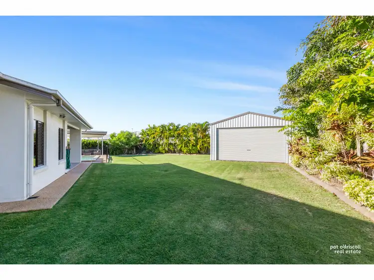 Fourth view of Homely house listing, 9 Lace Flower Court, Norman Gardens QLD 4701