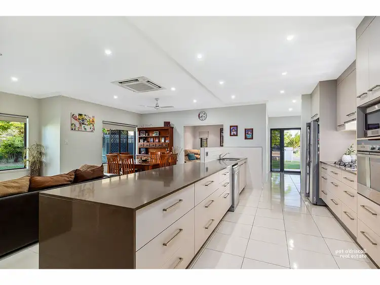 Fifth view of Homely house listing, 9 Lace Flower Court, Norman Gardens QLD 4701