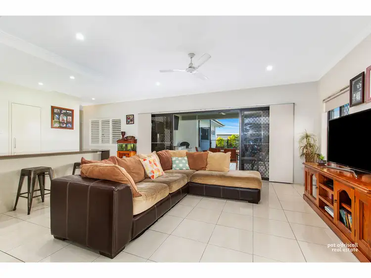 Sixth view of Homely house listing, 9 Lace Flower Court, Norman Gardens QLD 4701