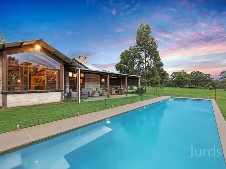 595 Hermitage Road, Pokolbin NSW 2320
