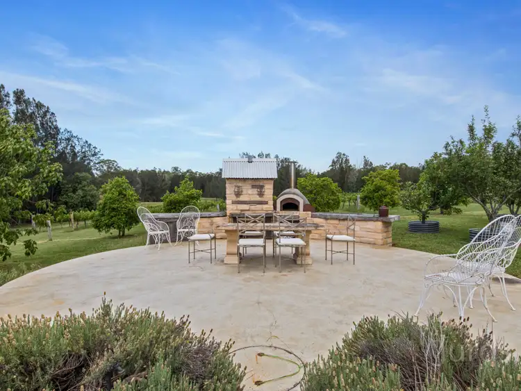 Third view of Homely rural property listing, 595 Hermitage Road, Pokolbin NSW 2320