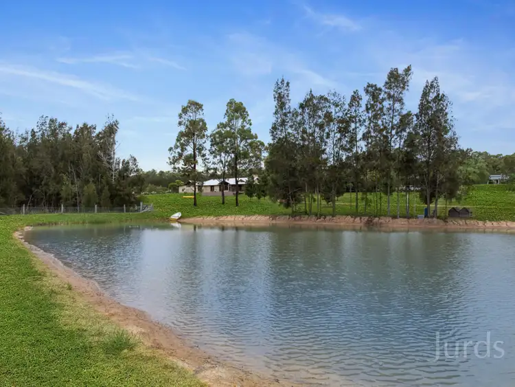 Fourth view of Homely rural property listing, 595 Hermitage Road, Pokolbin NSW 2320